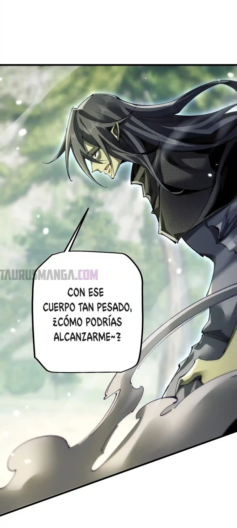 Read Soy el Dios de los Goblins Manga Online