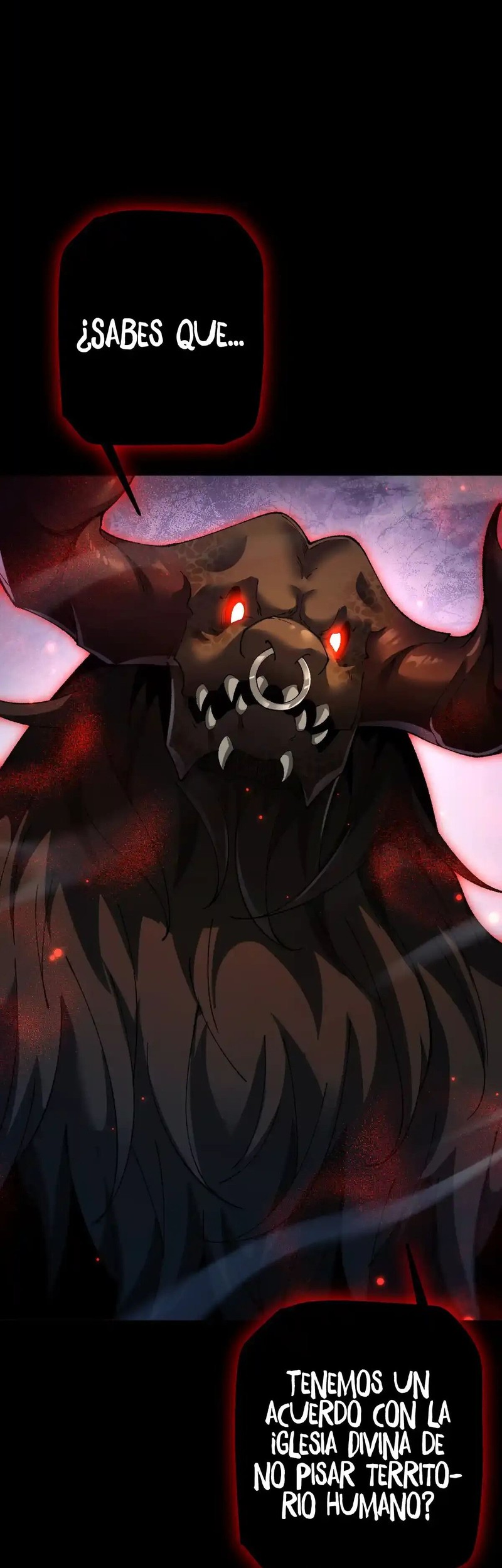 Read Soy el Dios de los Goblins Manga Online