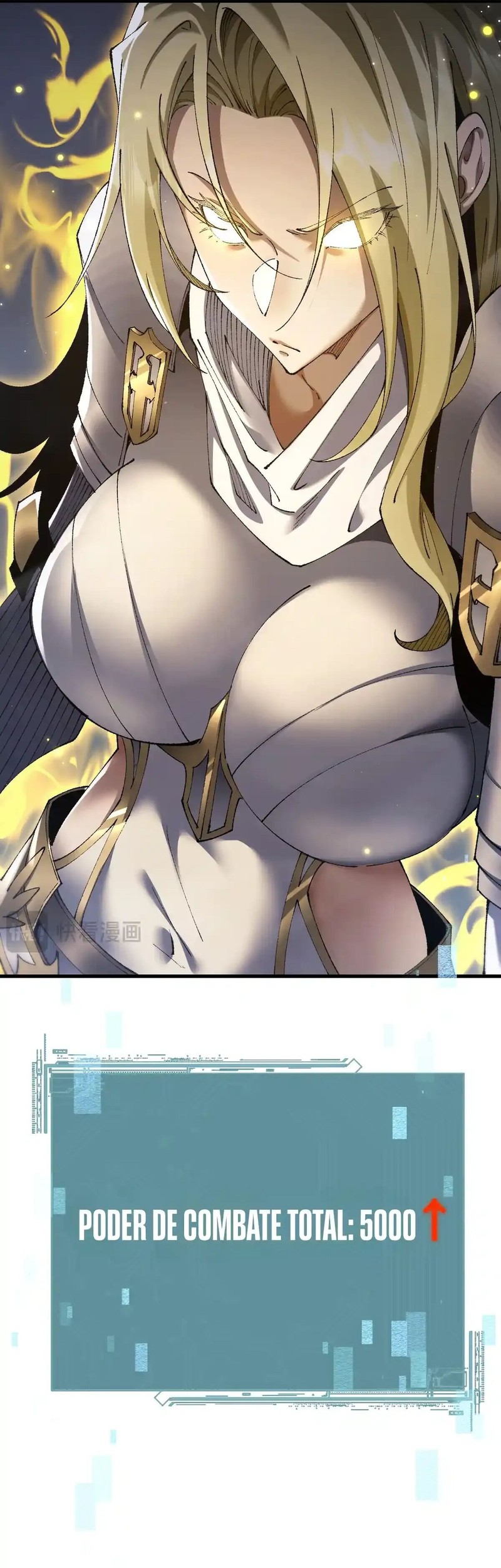 Read Soy el Dios de los Goblins Manga Online