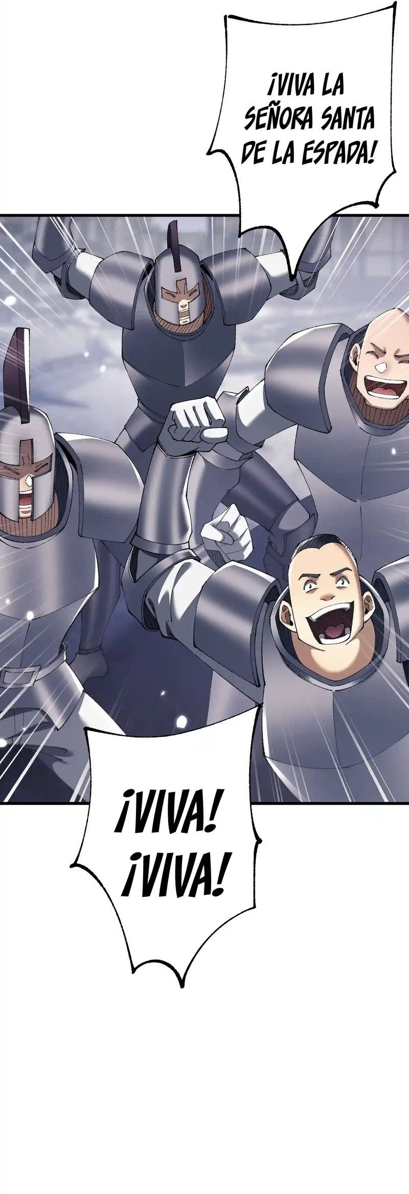 Read Soy el Dios de los Goblins Manga Online