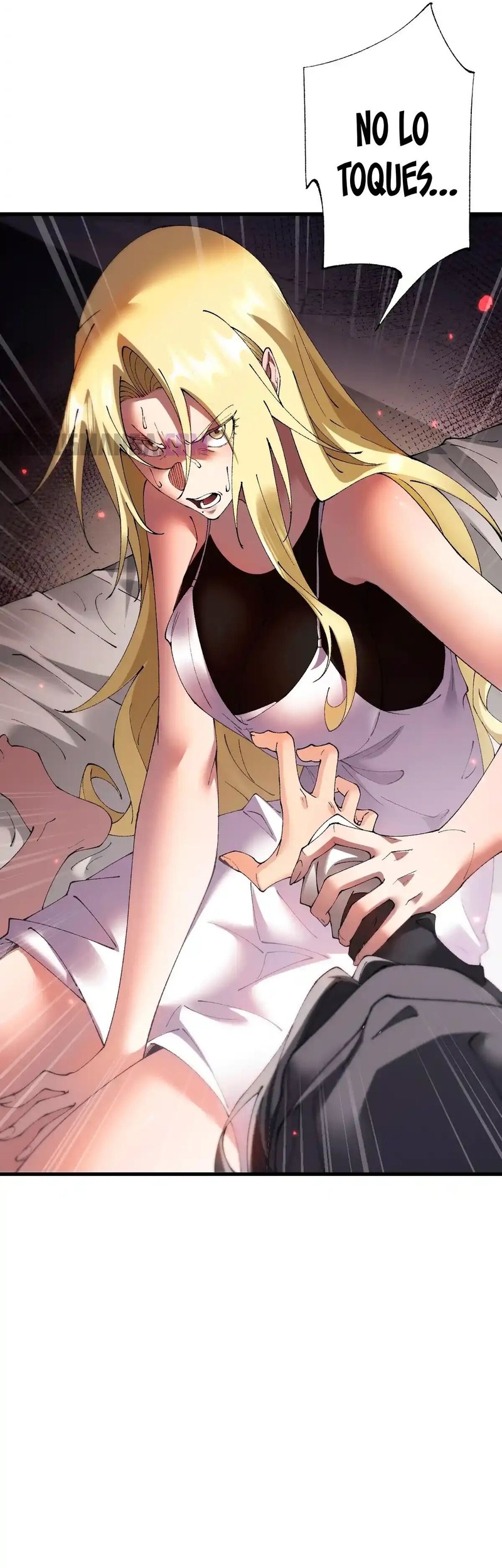 Read Soy el Dios de los Goblins Manga Online