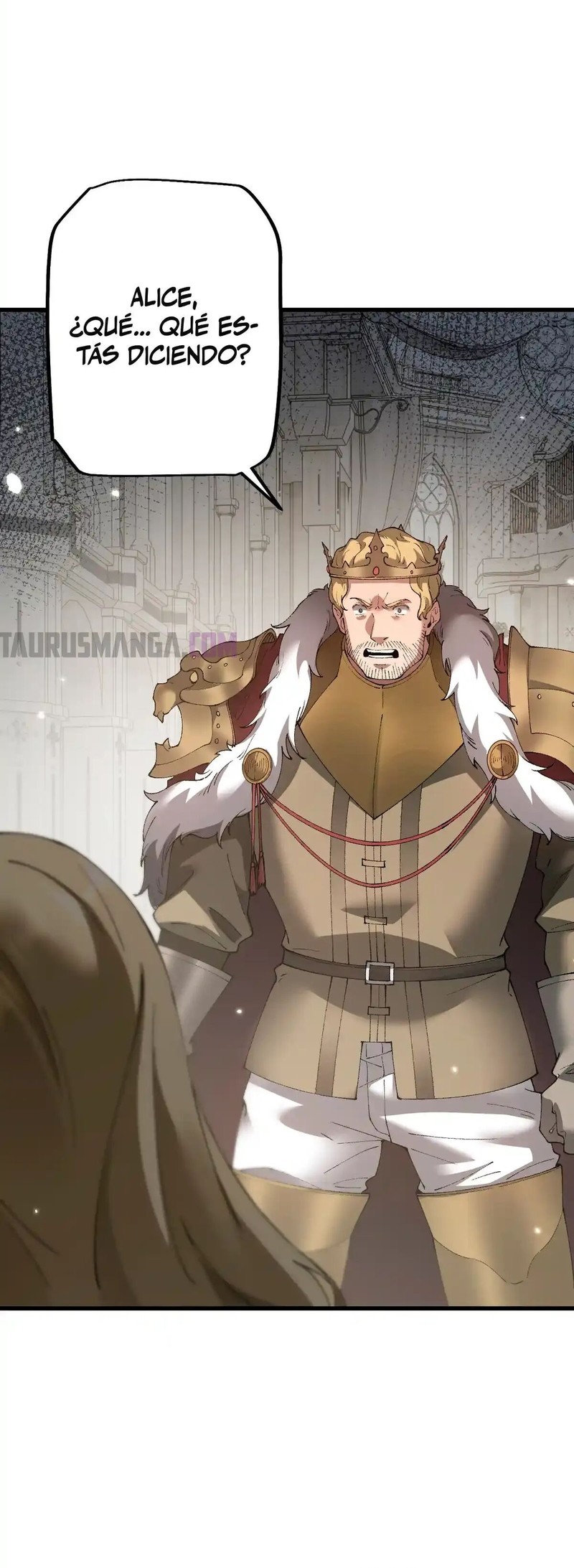 Read Soy el Dios de los Goblins Manga Online