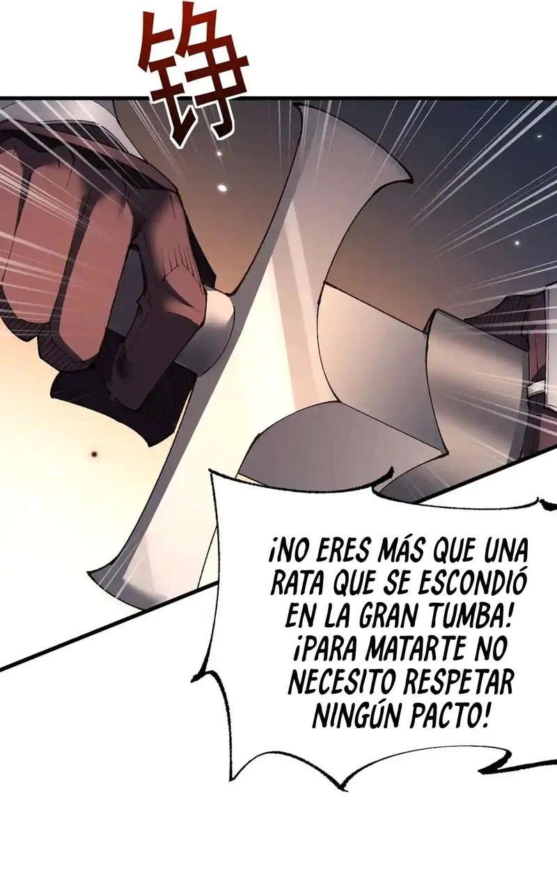 Read Soy el Dios de los Goblins Manga Online