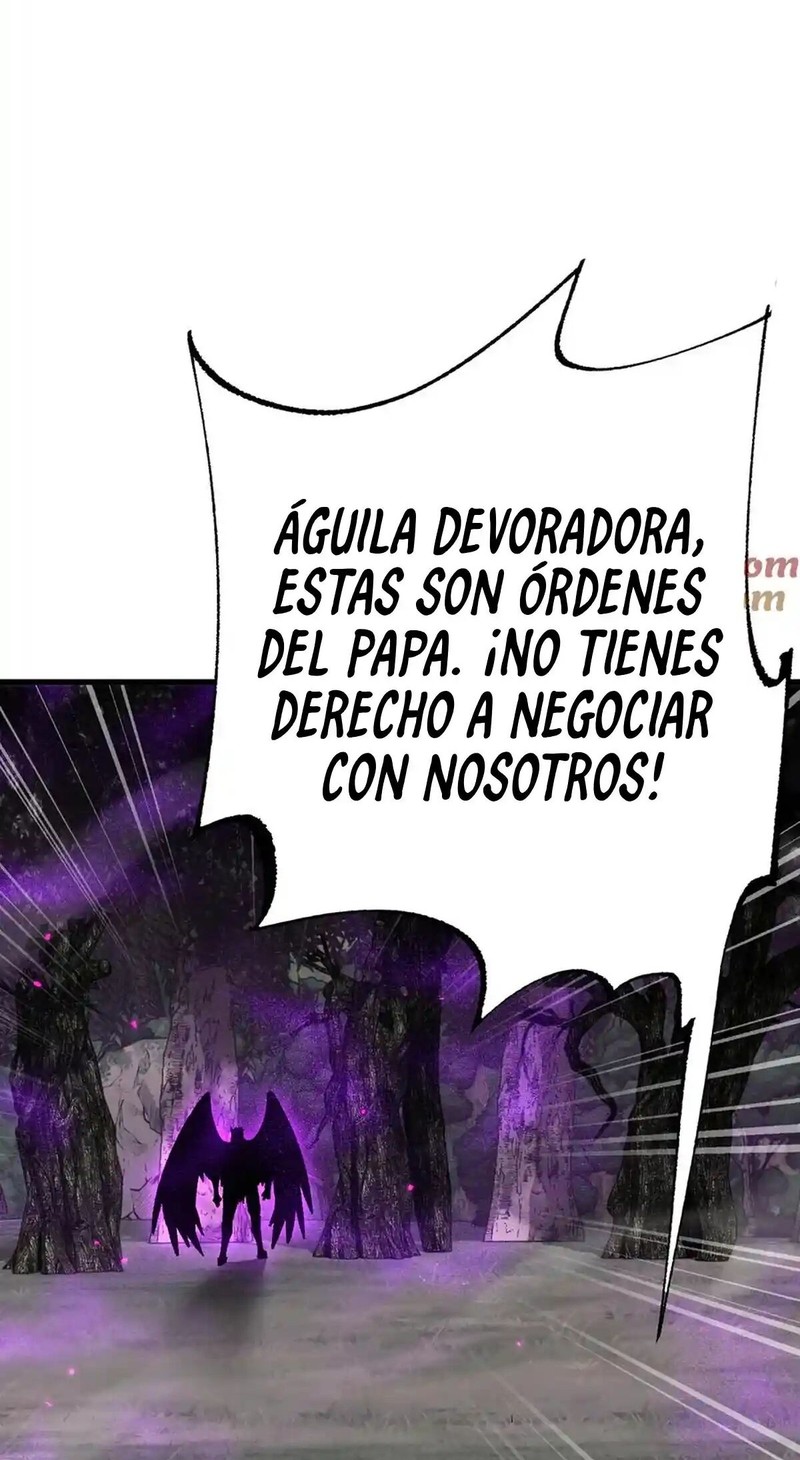 Read Soy el Dios de los Goblins Manga Online