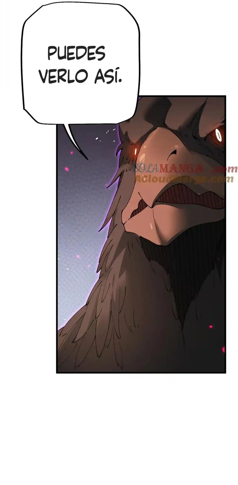 Read Soy el Dios de los Goblins Manga Online