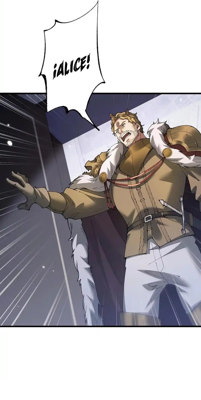 Read Soy el Dios de los Goblins Manga Online