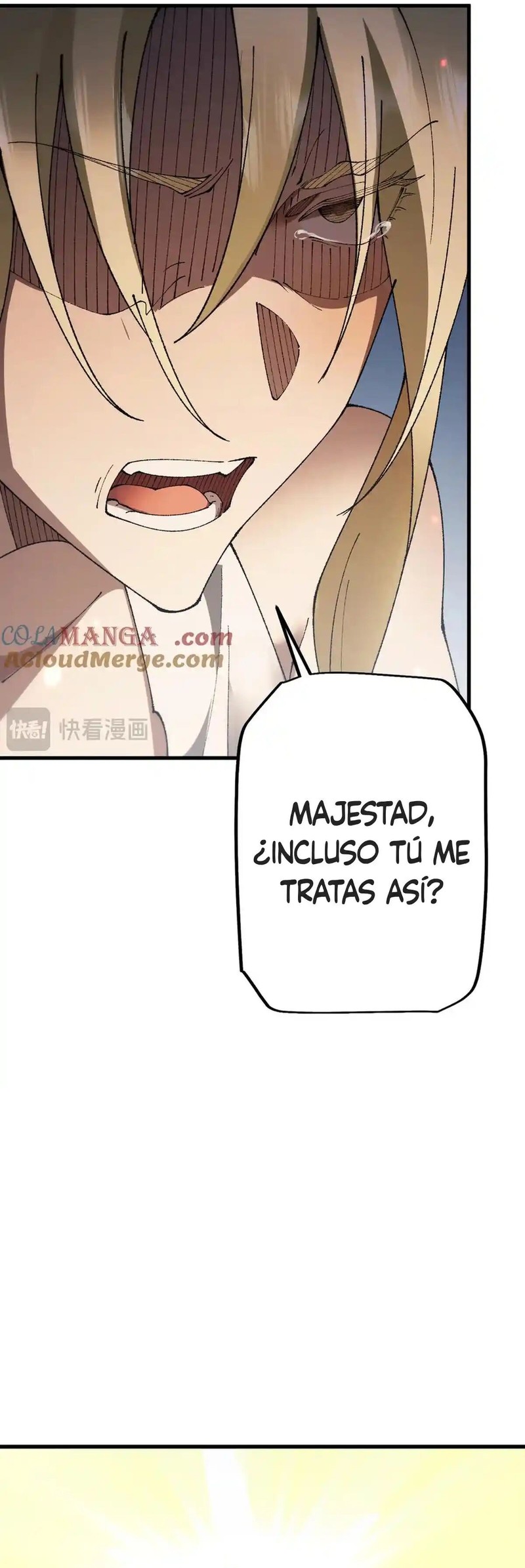 Read Soy el Dios de los Goblins Manga Online