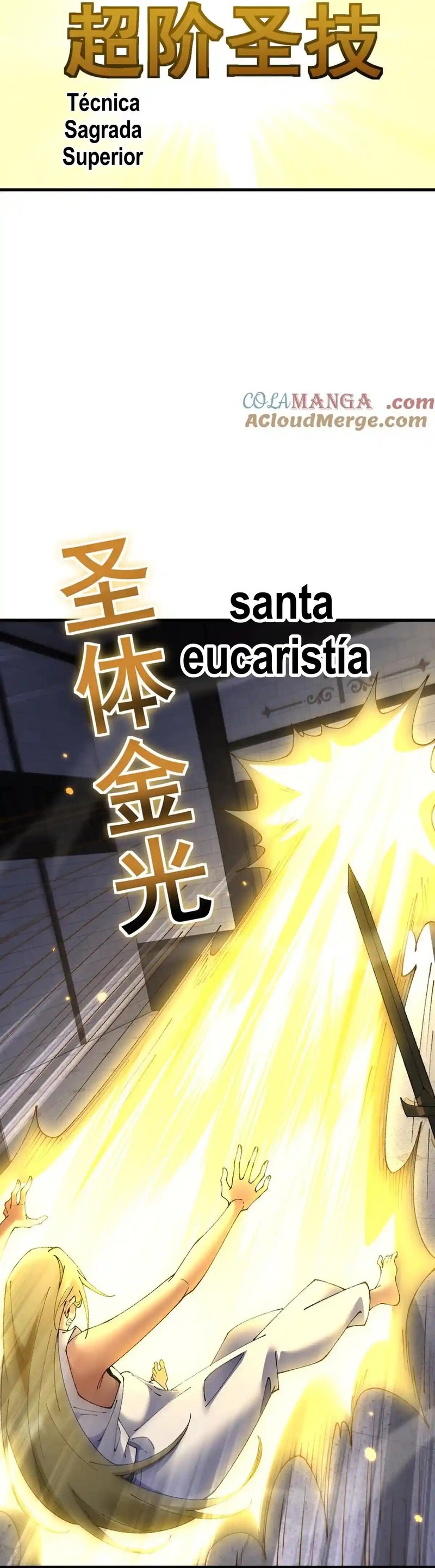 Read Soy el Dios de los Goblins Manga Online