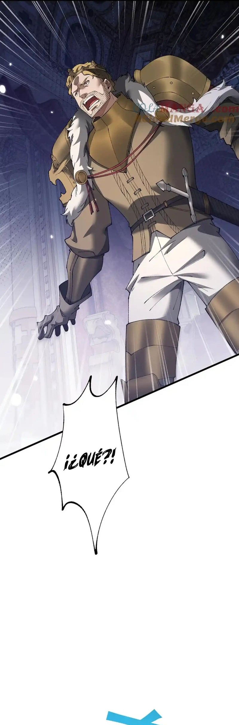 Read Soy el Dios de los Goblins Manga Online