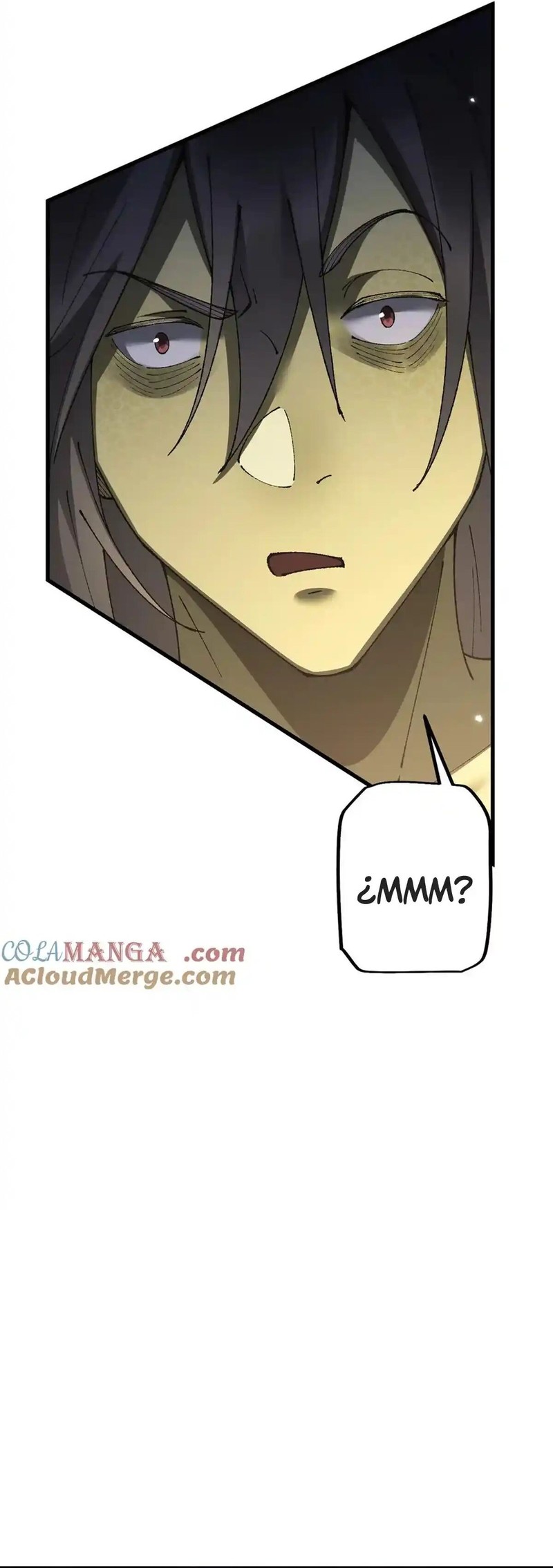 Read Soy el Dios de los Goblins Manga Online