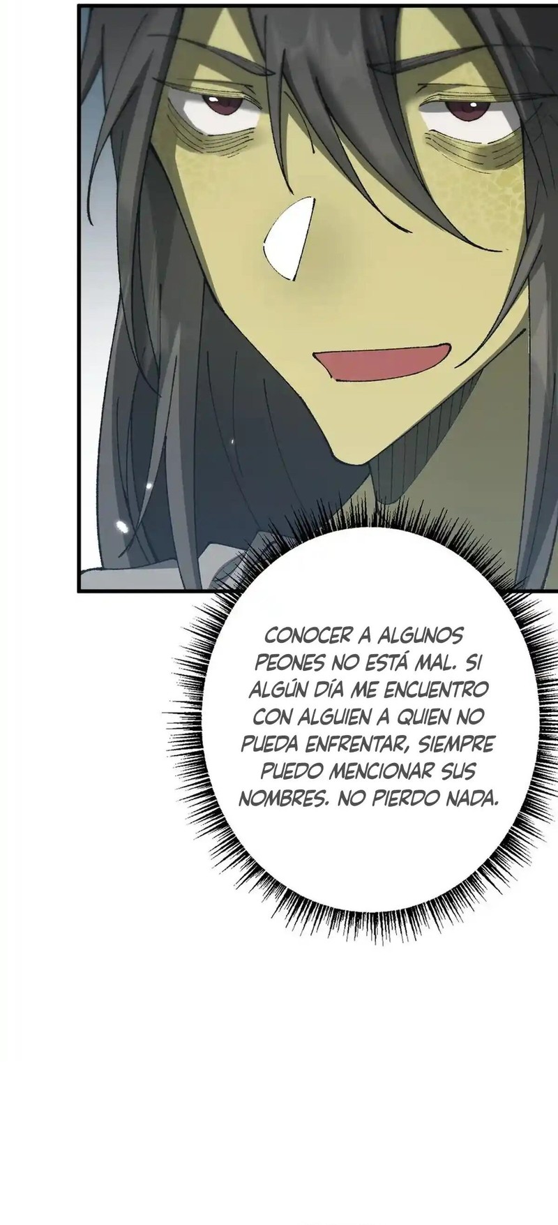 Read Soy el Dios de los Goblins Manga Online