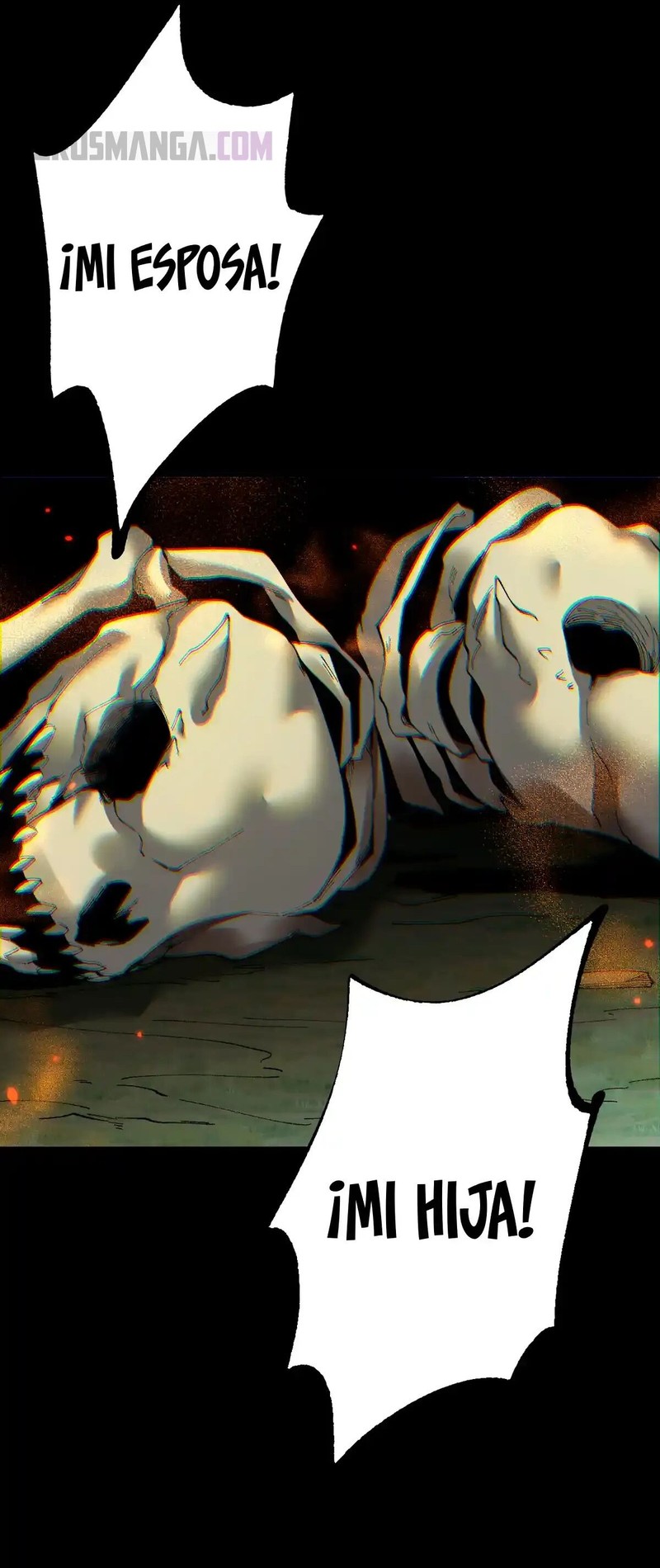 Read Soy el Dios de los Goblins Manga Online