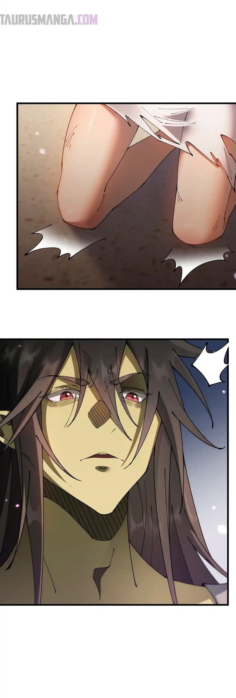 Read Soy el Dios de los Goblins Manga Online