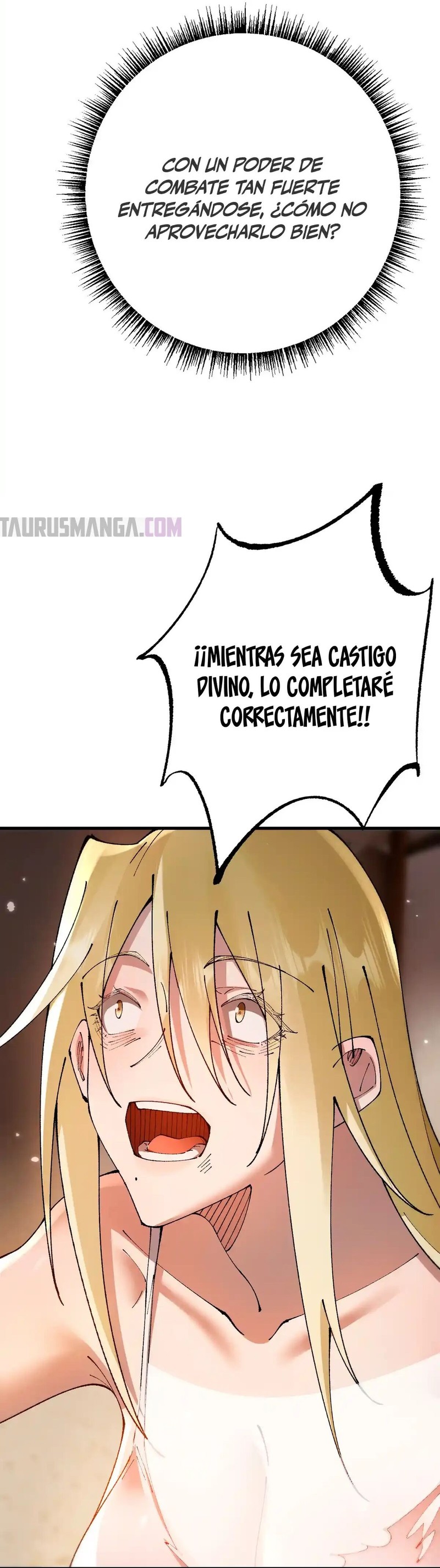 Read Soy el Dios de los Goblins Manga Online