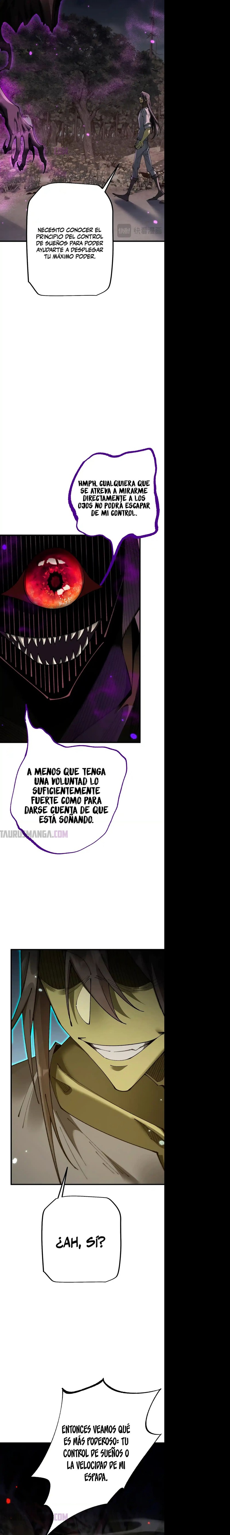 Read Soy el Dios de los Goblins Manga Online