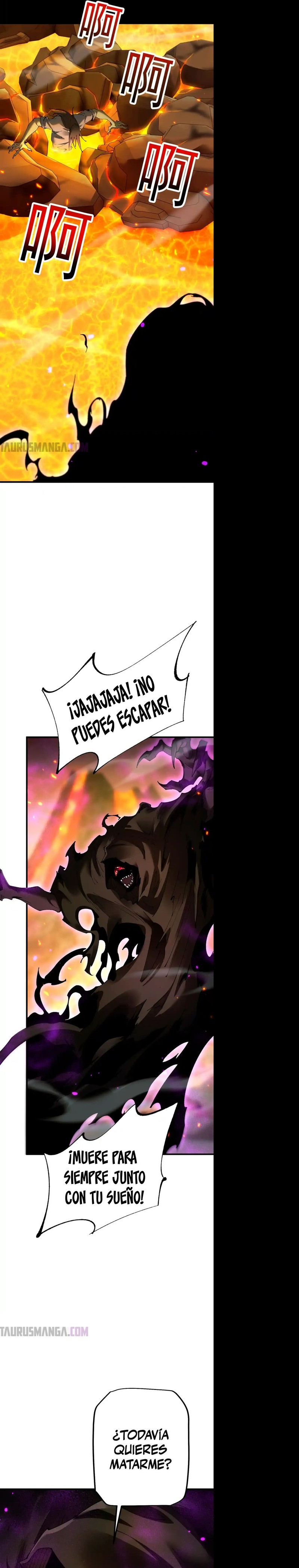Read Soy el Dios de los Goblins Manga Online
