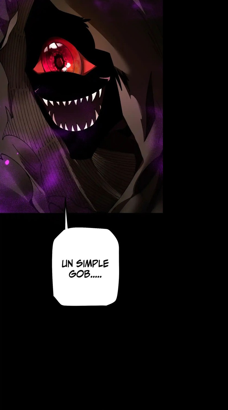 Read Soy el Dios de los Goblins Manga Online
