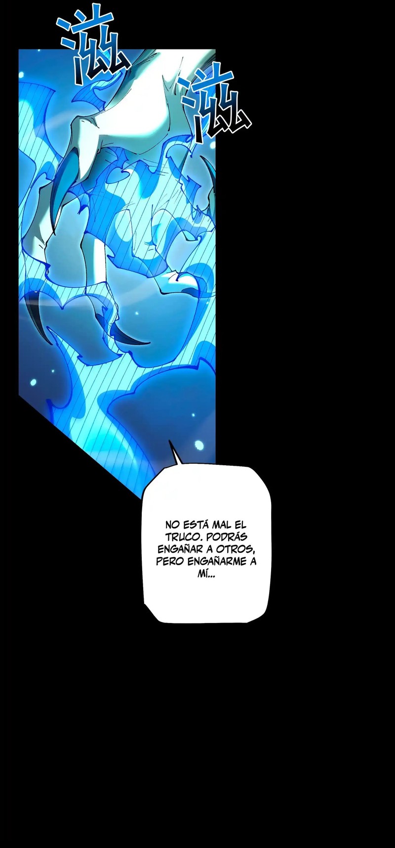 Read Soy el Dios de los Goblins Manga Online
