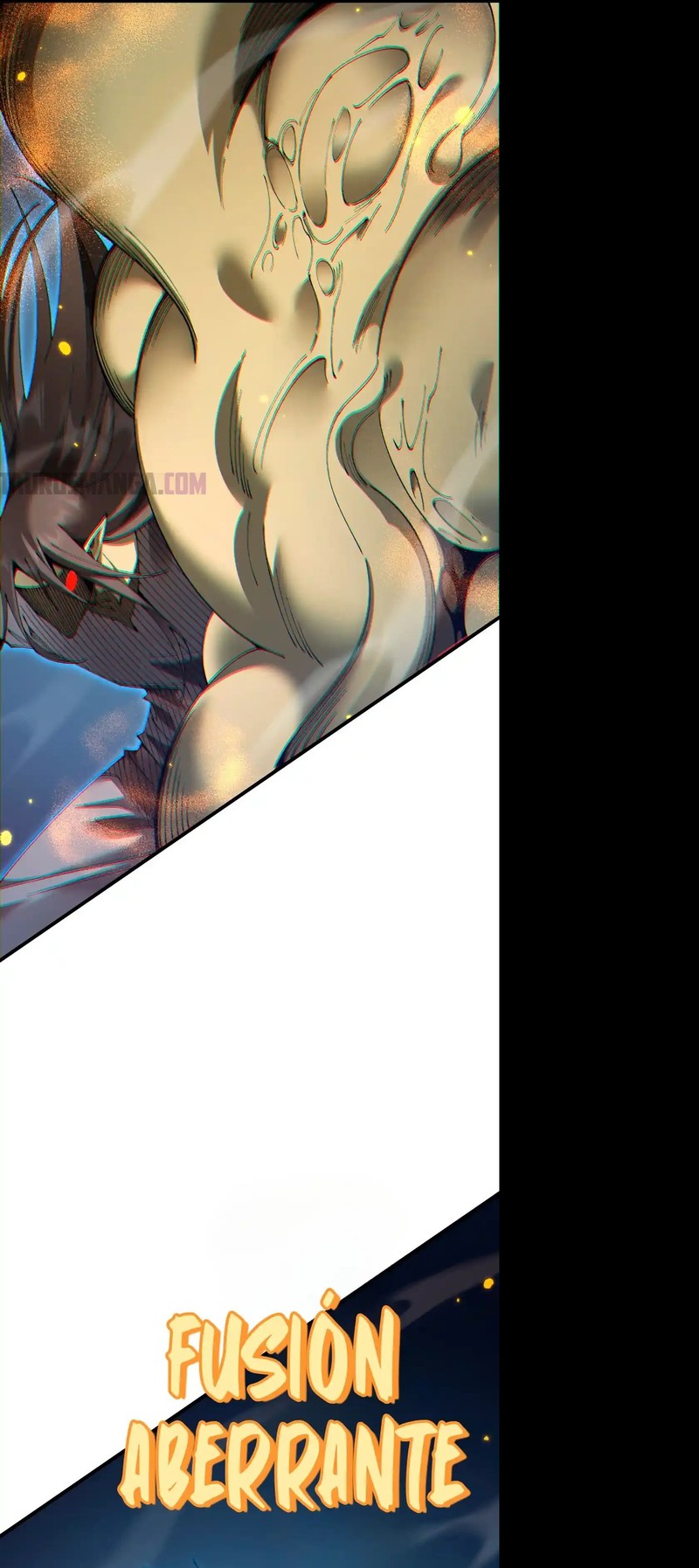 Read Soy el Dios de los Goblins Manga Online