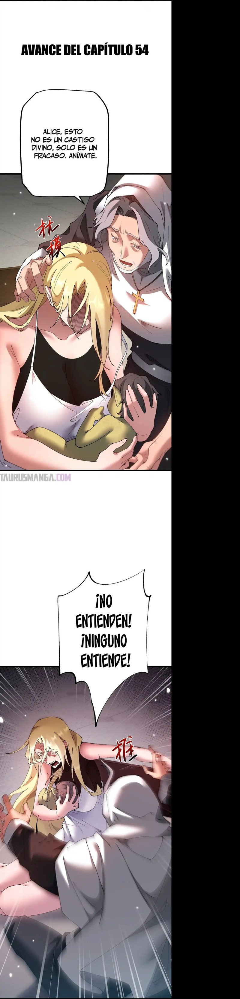 Read Soy el Dios de los Goblins Manga Online