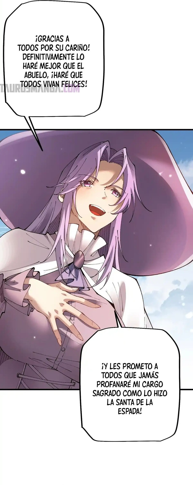 Read Soy el Dios de los Goblins Manga Online