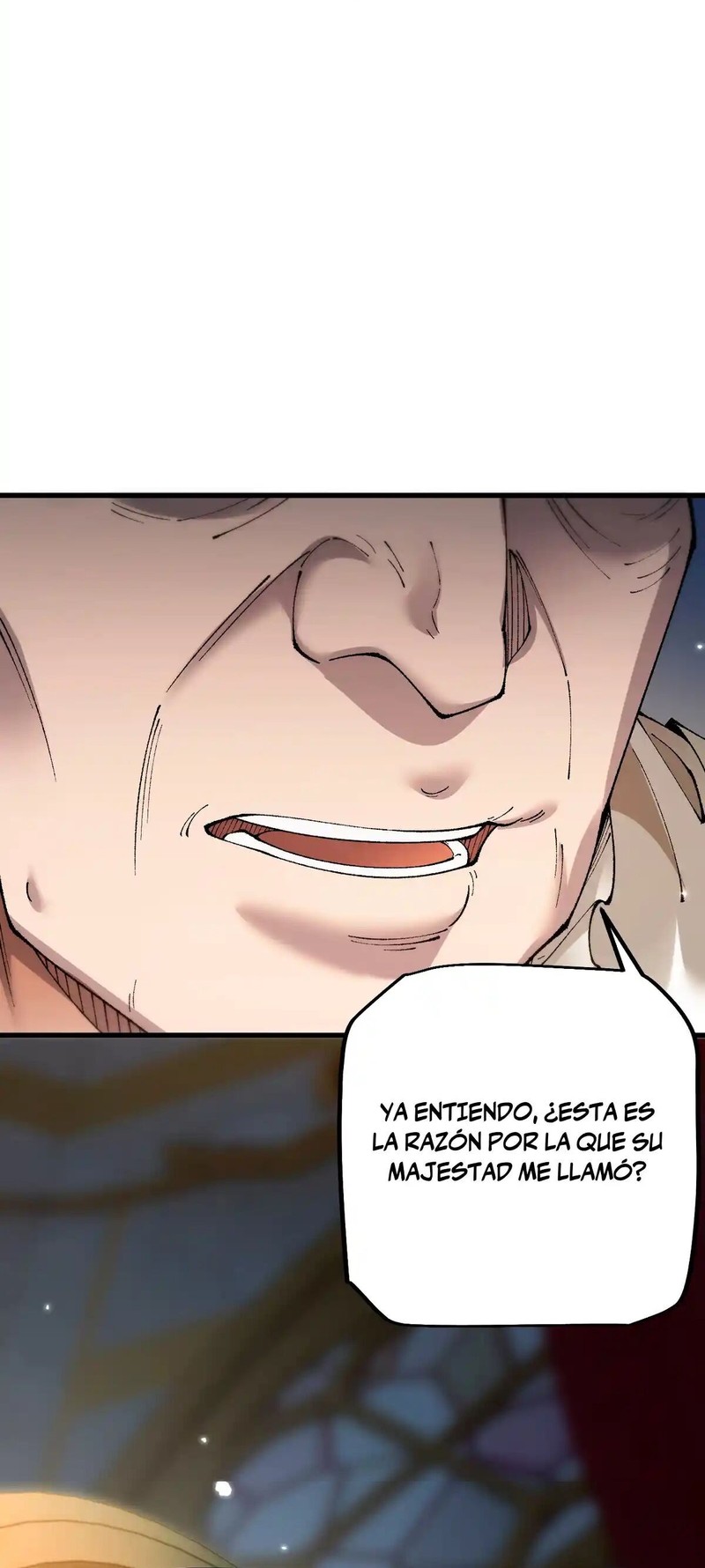 Read Soy el Dios de los Goblins Manga Online