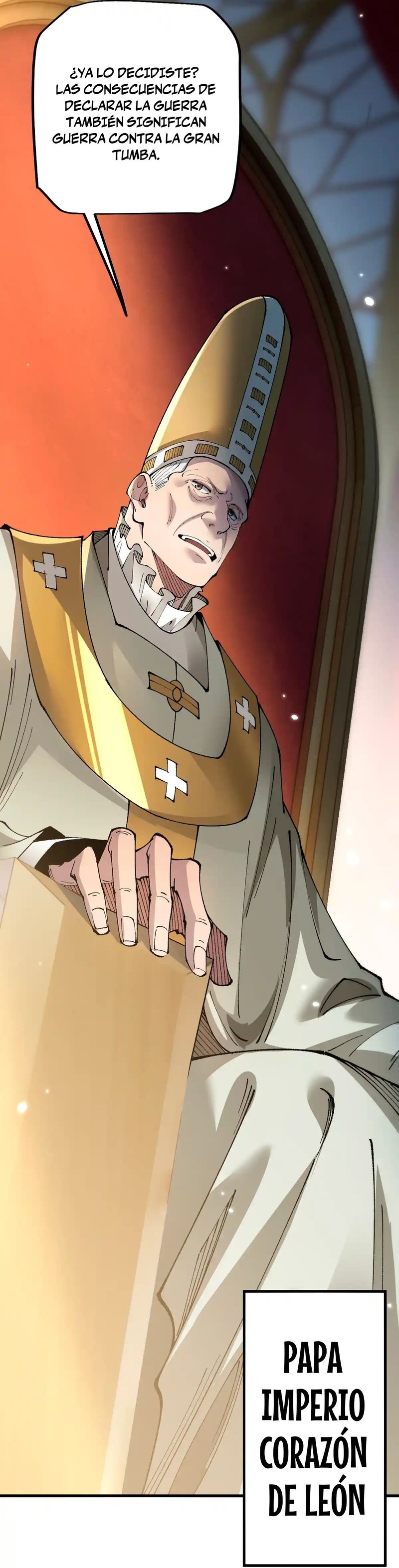 Read Soy el Dios de los Goblins Manga Online