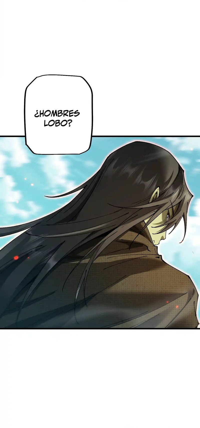 Read Soy el Dios de los Goblins Manga Online