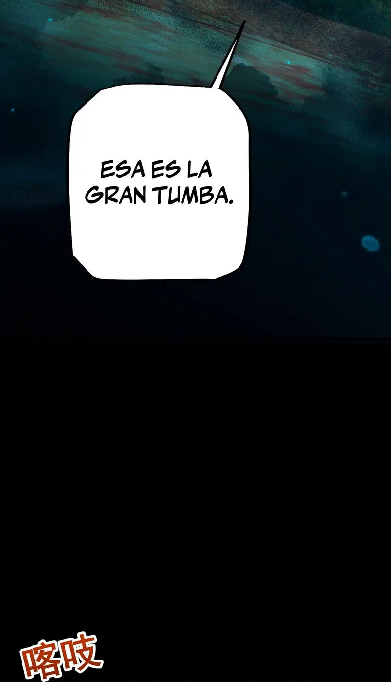 Read Soy el Dios de los Goblins Manga Online