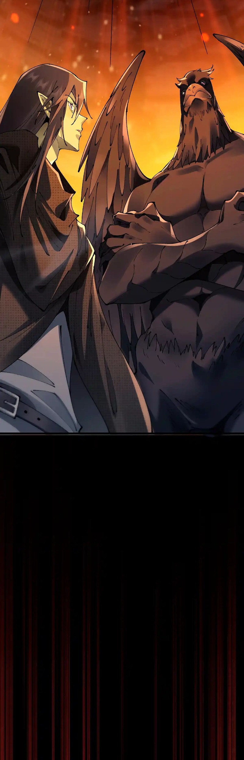 Read Soy el Dios de los Goblins Manga Online