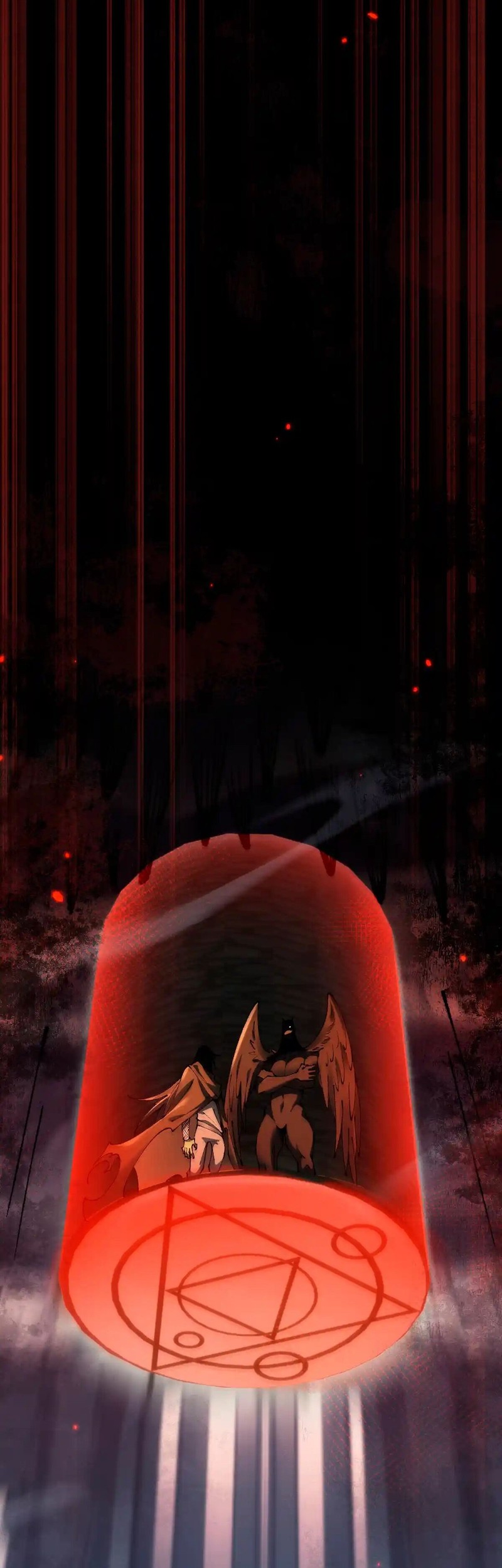 Read Soy el Dios de los Goblins Manga Online