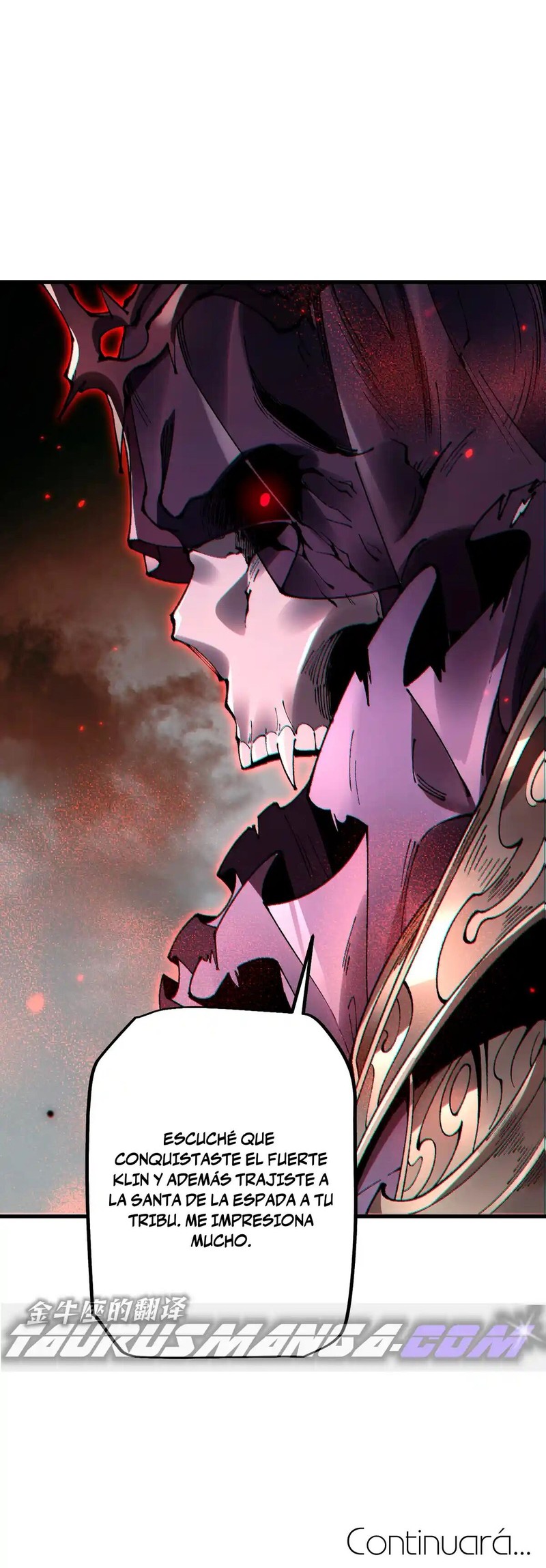 Read Soy el Dios de los Goblins Manga Online