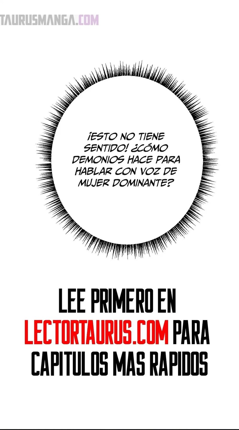 Read Soy el Dios de los Goblins Manga Online