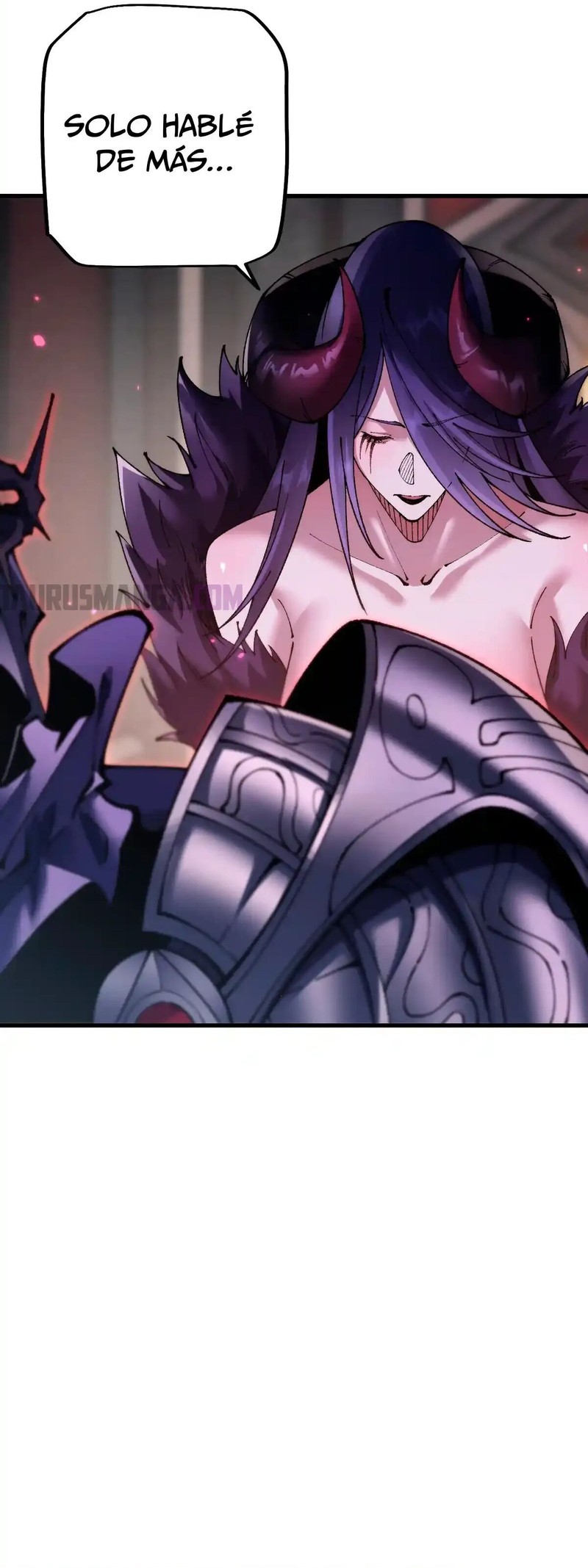 Read Soy el Dios de los Goblins Manga Online