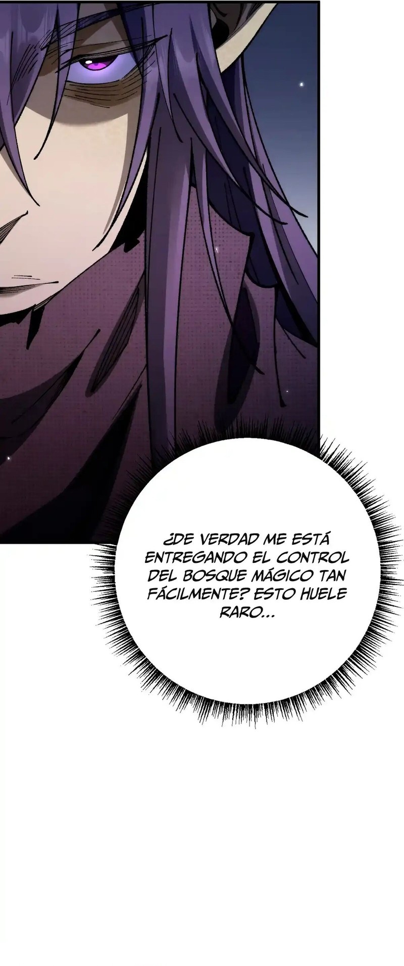 Read Soy el Dios de los Goblins Manga Online