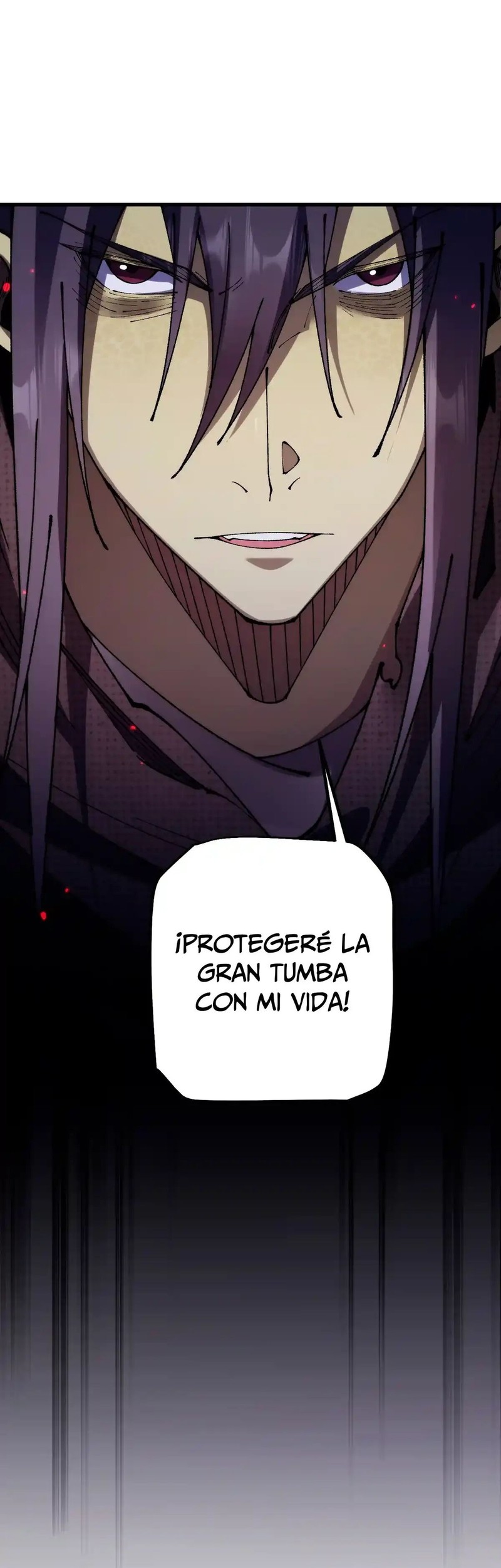 Read Soy el Dios de los Goblins Manga Online