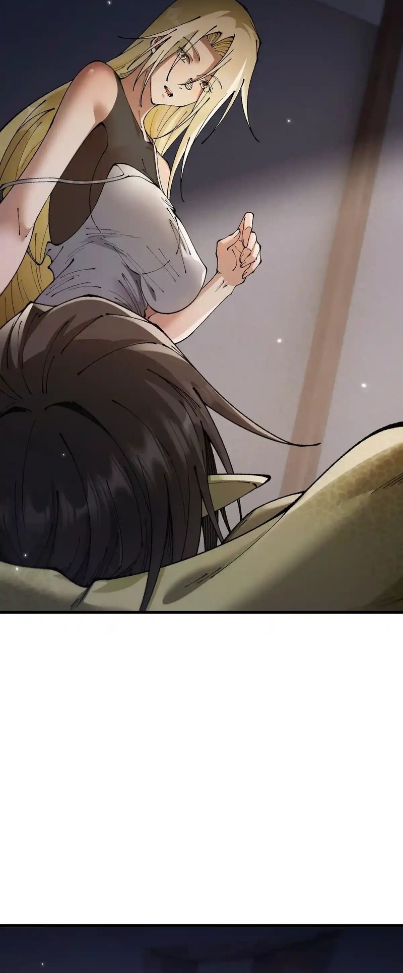 Read Soy el Dios de los Goblins Manga Online