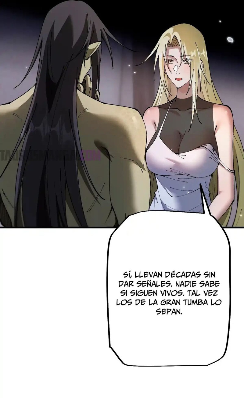 Read Soy el Dios de los Goblins Manga Online