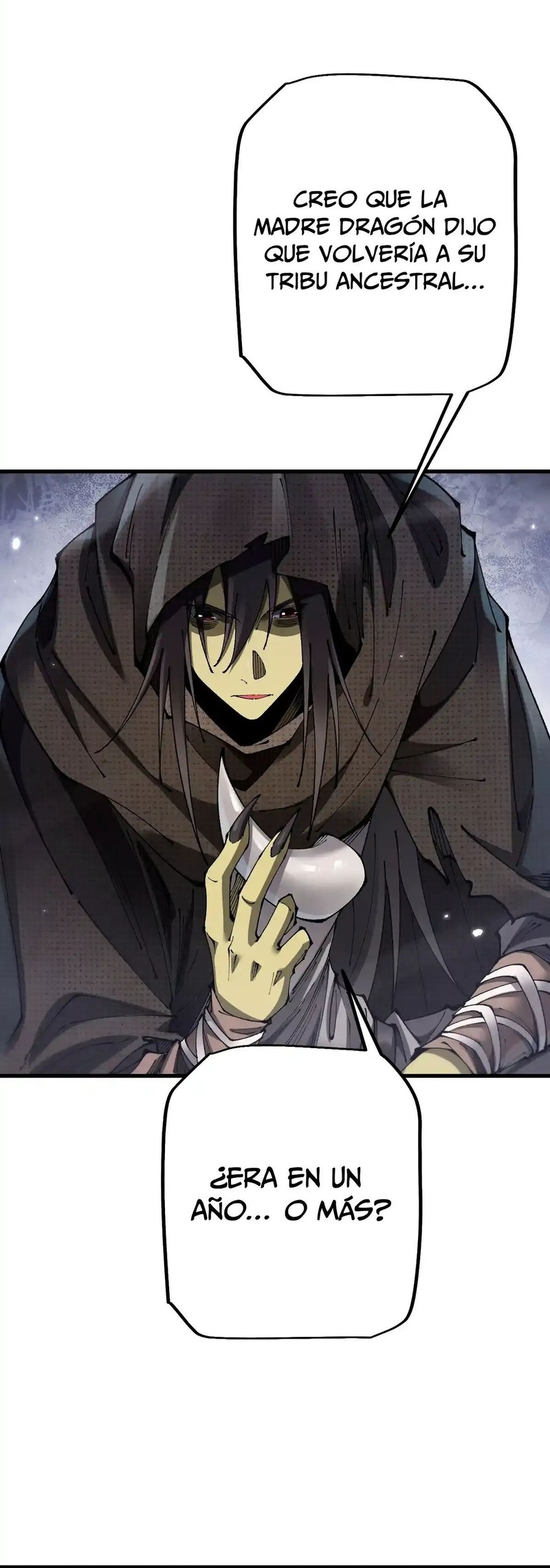 Read Soy el Dios de los Goblins Manga Online