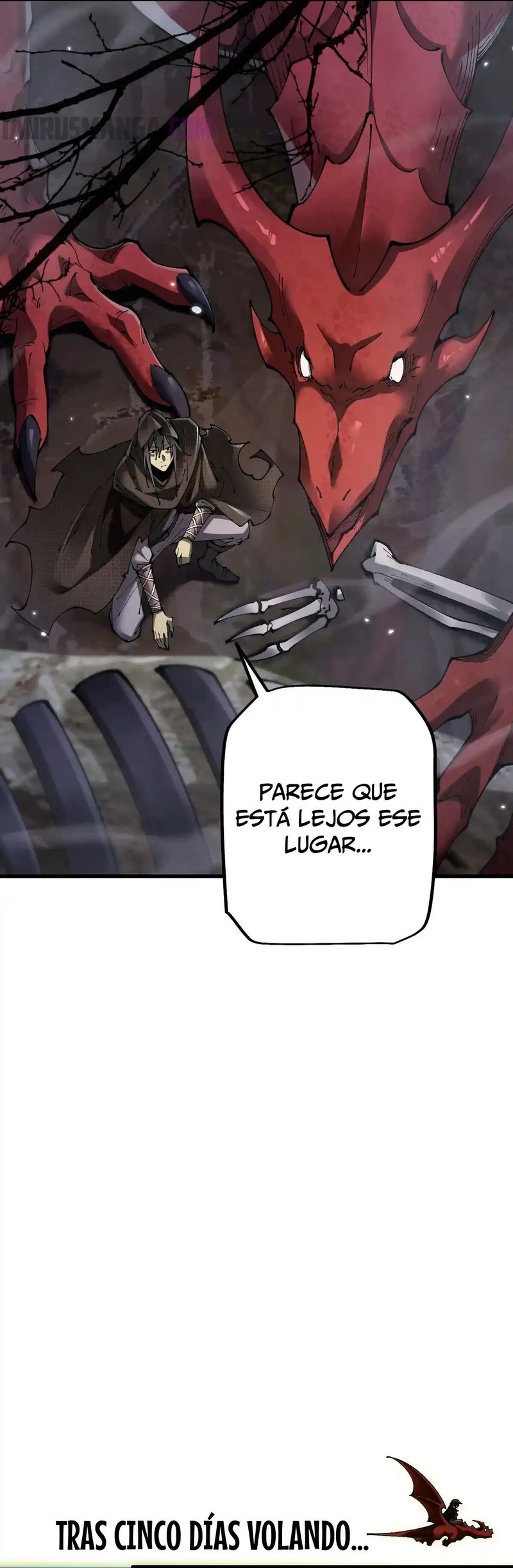 Read Soy el Dios de los Goblins Manga Online