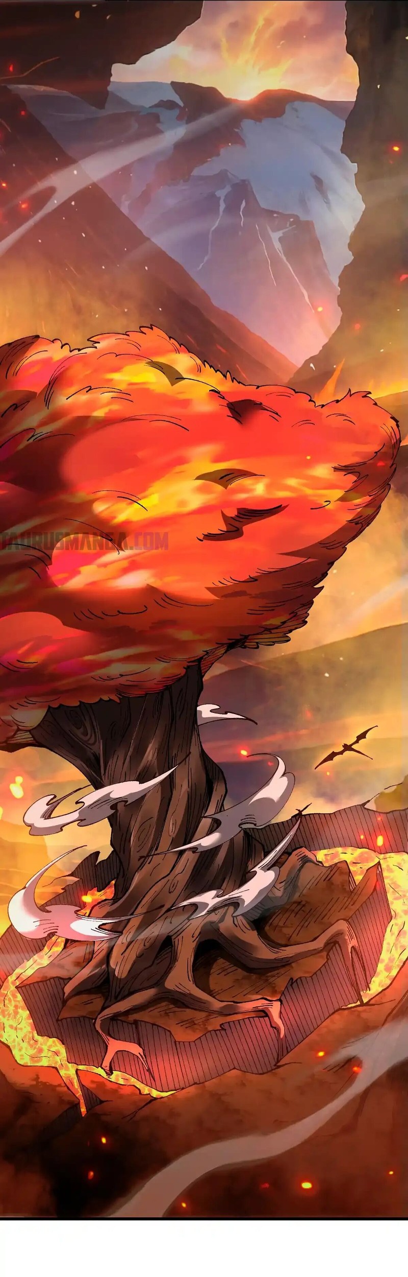 Read Soy el Dios de los Goblins Manga Online