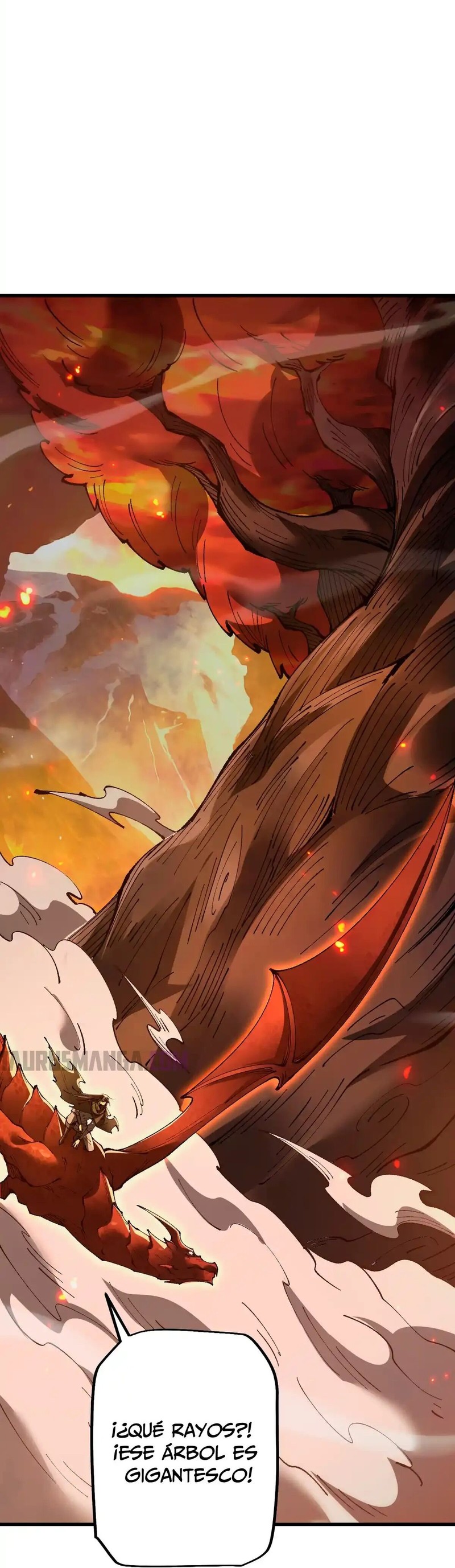Read Soy el Dios de los Goblins Manga Online