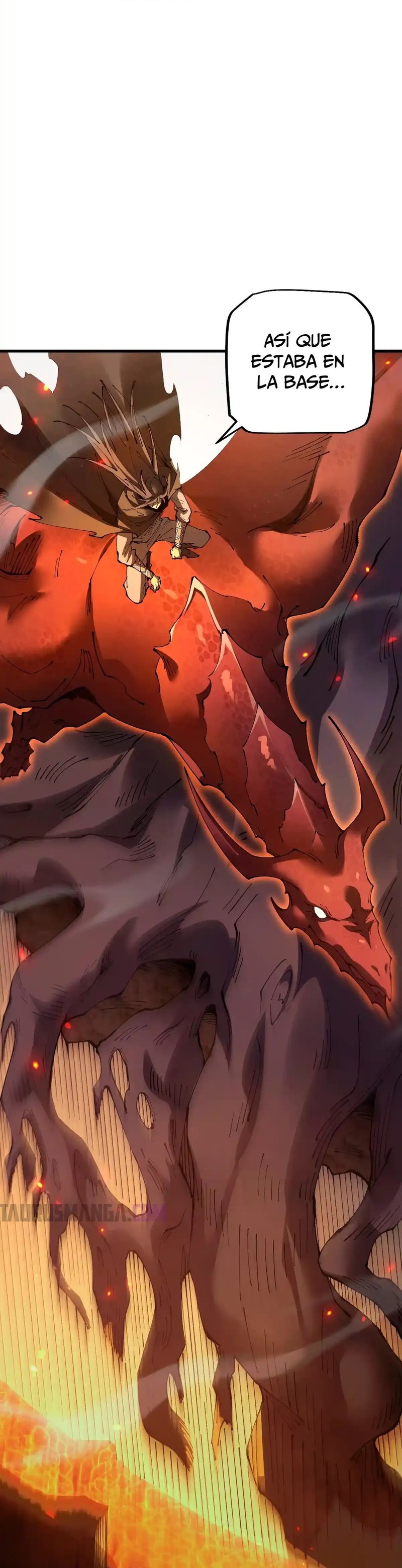 Read Soy el Dios de los Goblins Manga Online