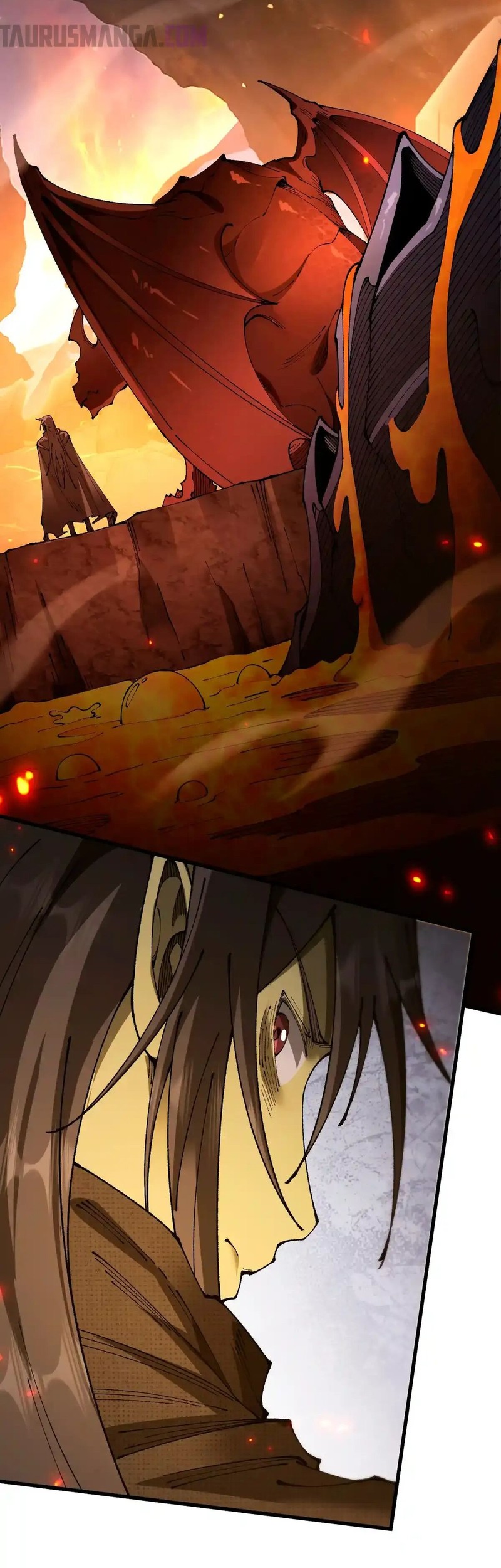 Read Soy el Dios de los Goblins Manga Online