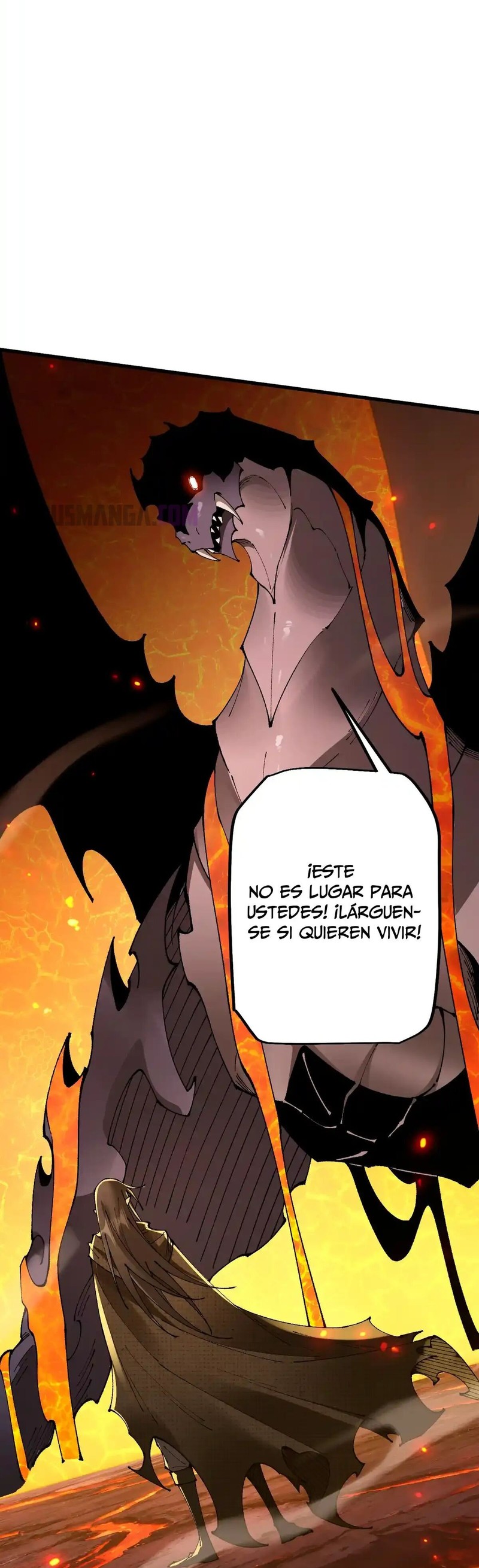 Read Soy el Dios de los Goblins Manga Online