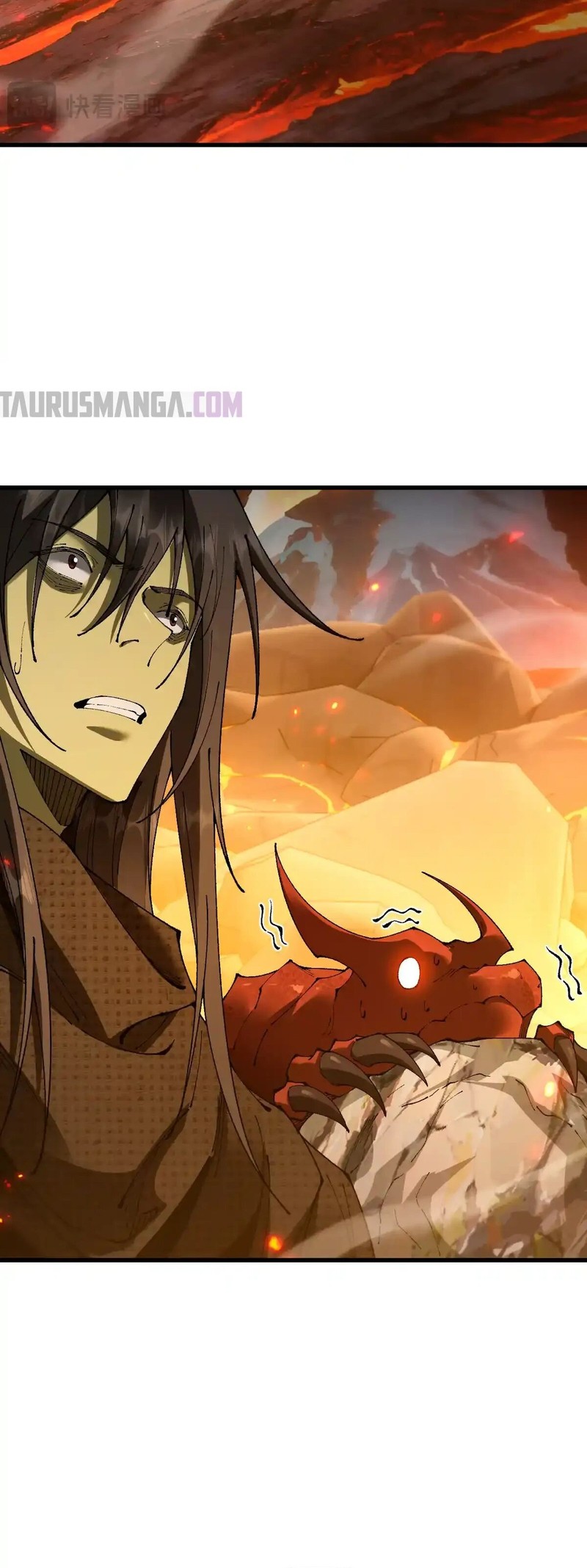 Read Soy el Dios de los Goblins Manga Online