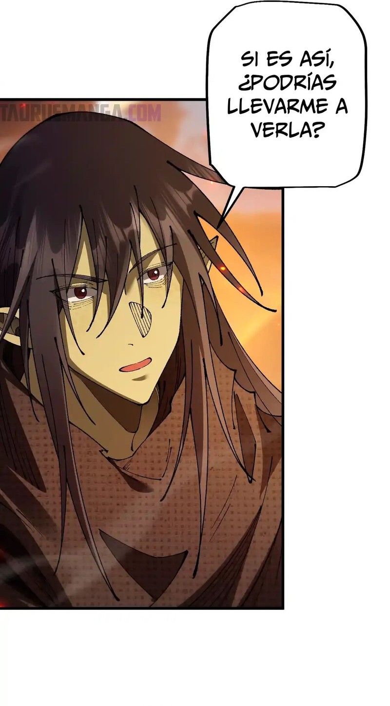 Read Soy el Dios de los Goblins Manga Online