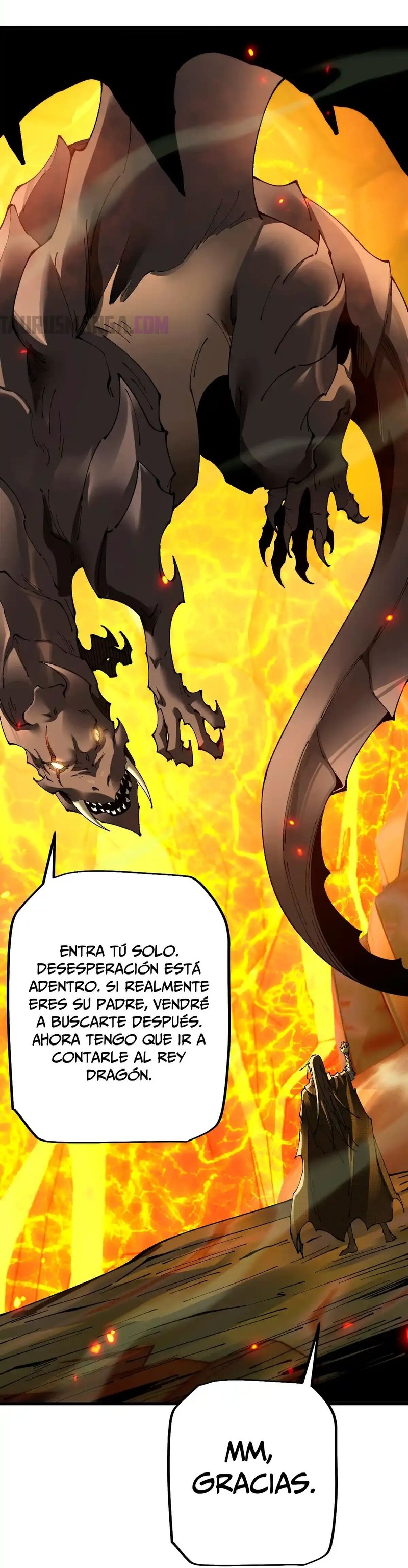 Read Soy el Dios de los Goblins Manga Online