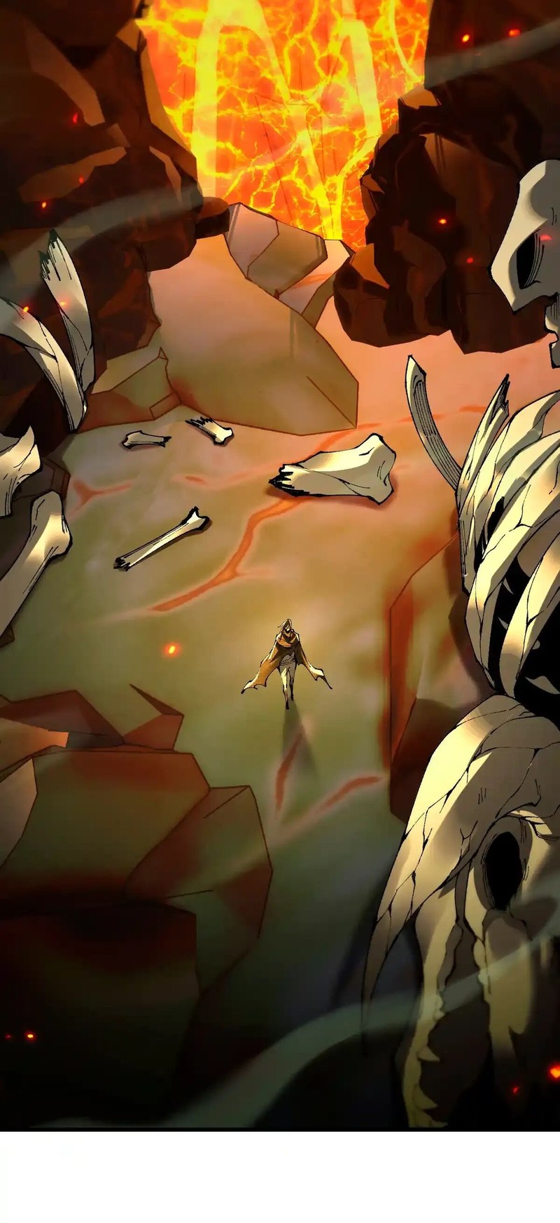 Read Soy el Dios de los Goblins Manga Online