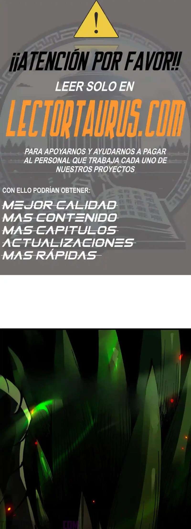 Read Soy el Dios de los Goblins Manga Online